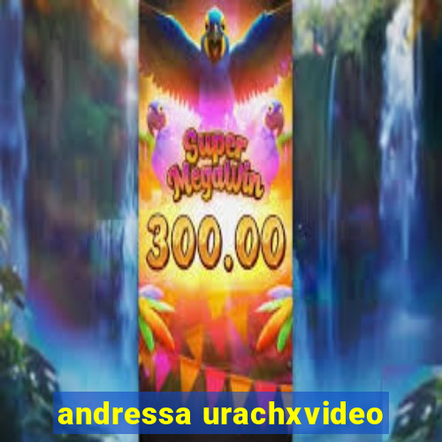 andressa urachxvideo